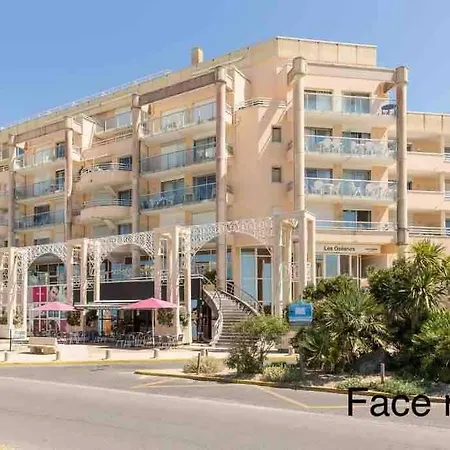 Face Mer * بورنيشّيه